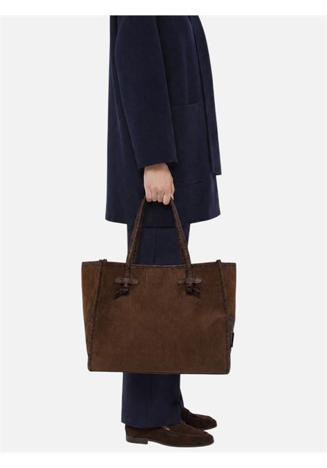 Borsa marcella Gianni Chiarini GIANNI CHIARINI | Borse | BS12470ESPRESSO